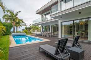 Gold Villa